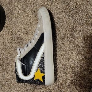 Shu shop Golden goose dupe